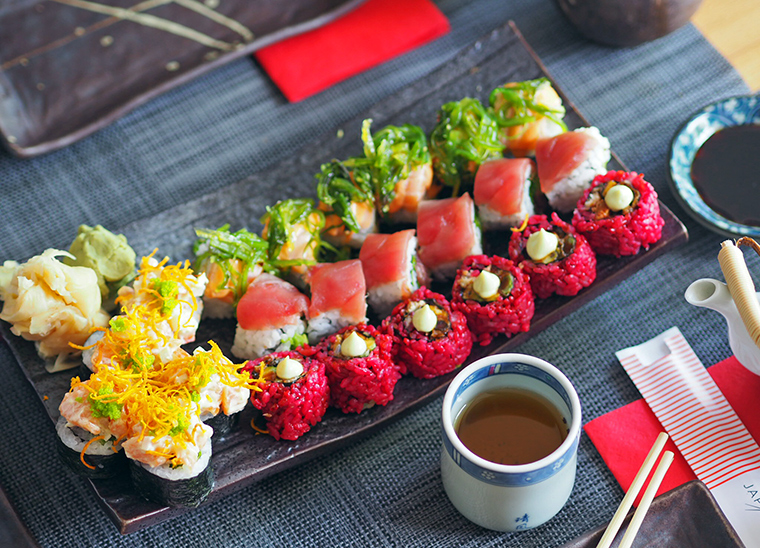 Japonika