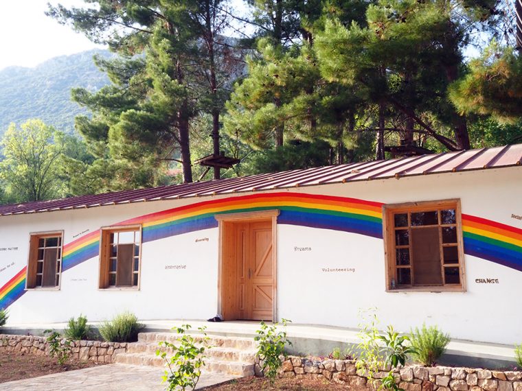 Kaş Gezilecek Yerler | Düşler Akademisi