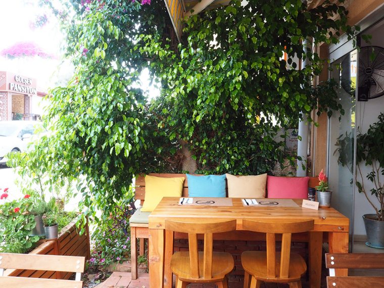 Kaşta Gezilecek Yerler | Oburus Momus