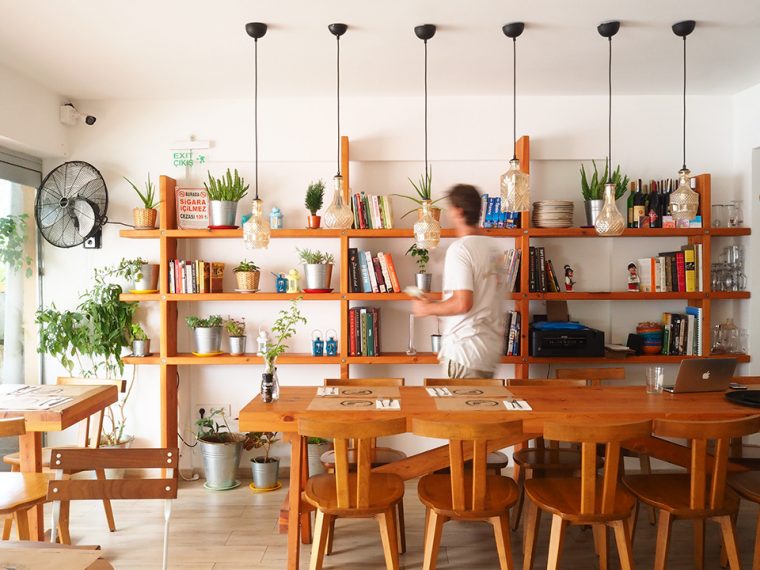 Kaşta Gezilecek Yerler | Oburus Momus