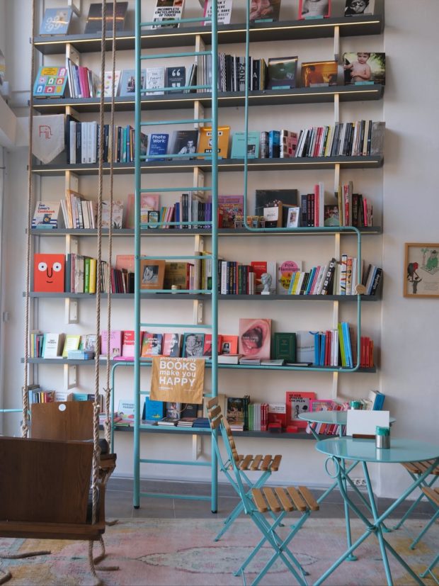 İstanbul Kitapçılar Listesi | Filbooks