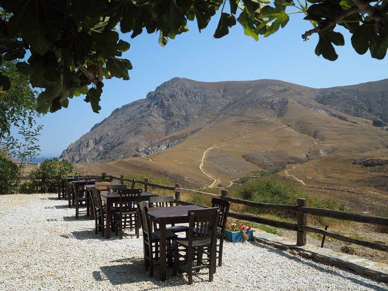 Gökçeada: Kekik Kokulu Rüzgarlı Ada | Mustafa'nın Kayfesi