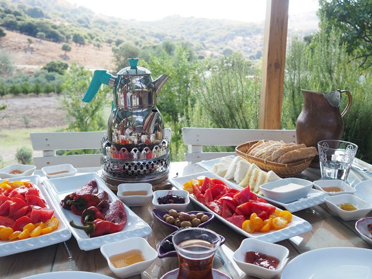 Gökçeada: Kekik Kokulu Rüzgarlı Ada | Soykan Çiftliği