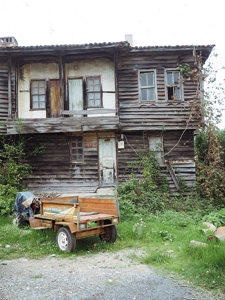Şehirden Kaçış: istanbula yakın gezilecek yerler - Ağva