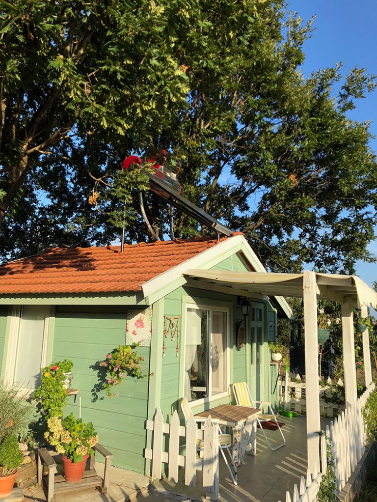 Şehirden Kaçış İstanbul�a Yakın 3 Farklı Rota DenemenLazım