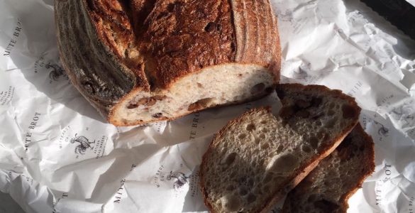 İstanbul’un En İyi Ekşi Mayalı Ekmek Yapan Fırın ve Atölyeleri