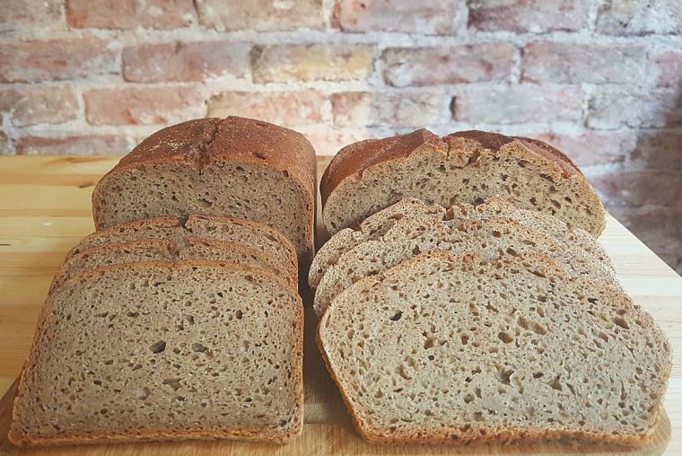 İstanbul’unEkmek Yapan Fırın ve Atölyeleri | Eppek