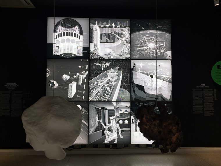 Venedik Mimarlık Bienali 2018 | Giardini