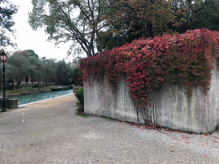 Venedik Mimarlık Bienali 2018 | Giardini