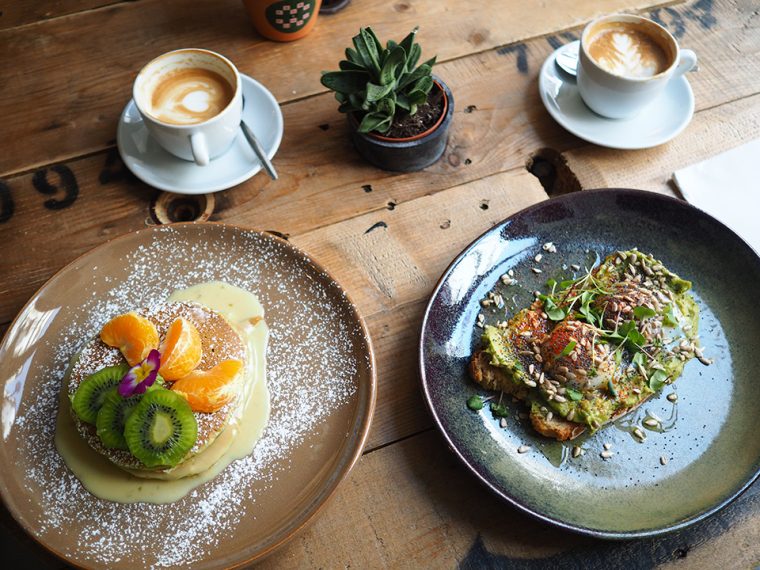 Lizbon Kahvaltı | Fauna & Flora