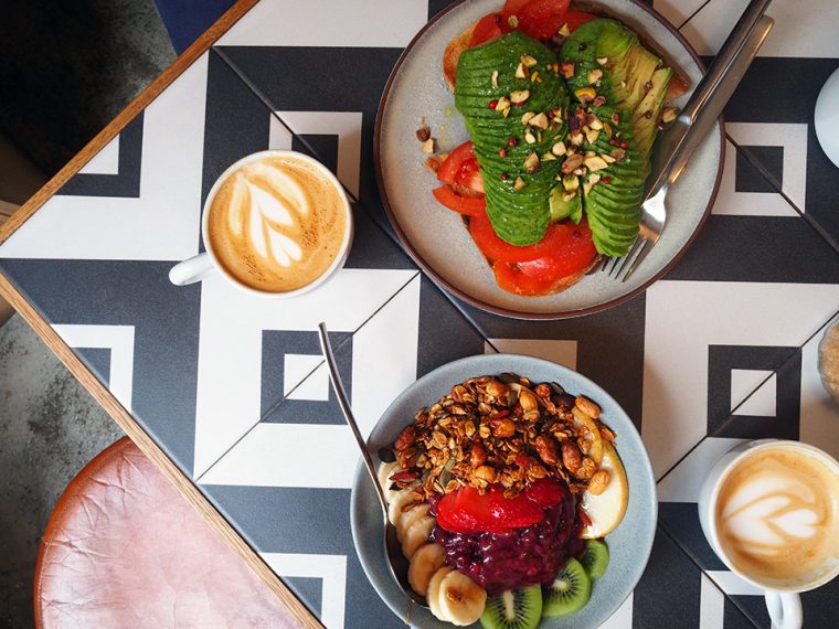 Lizbon Kahvaltı | Hello, Kristof