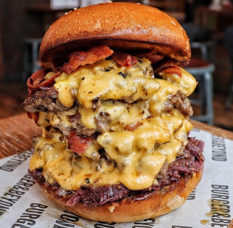 Scotty Yemek: Işınlamanın En Lezzetli Hali!