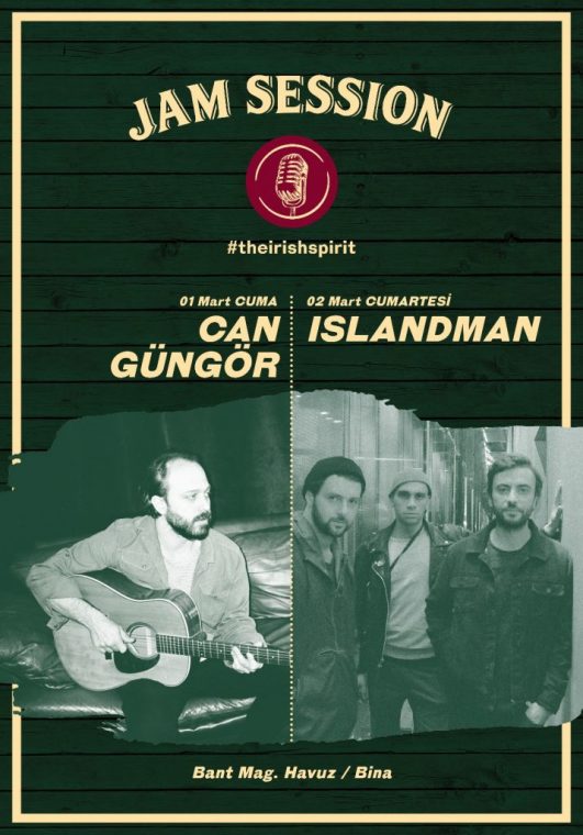 Mart 2019 İstanbul’da Öne Çıkan Etkinlikler DenemenLazım