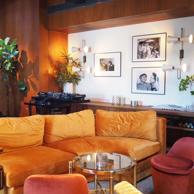 İstanbul Yeni Mekanlar Şubat 2019 | House of Fuzuli