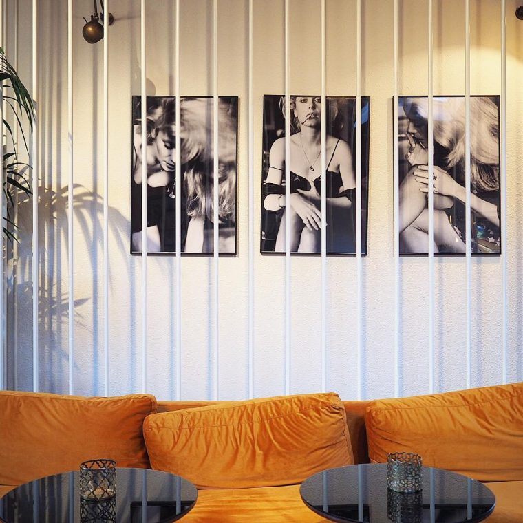 İstanbul Yeni Mekanlar Şubat 2019 | House of Fuzuli