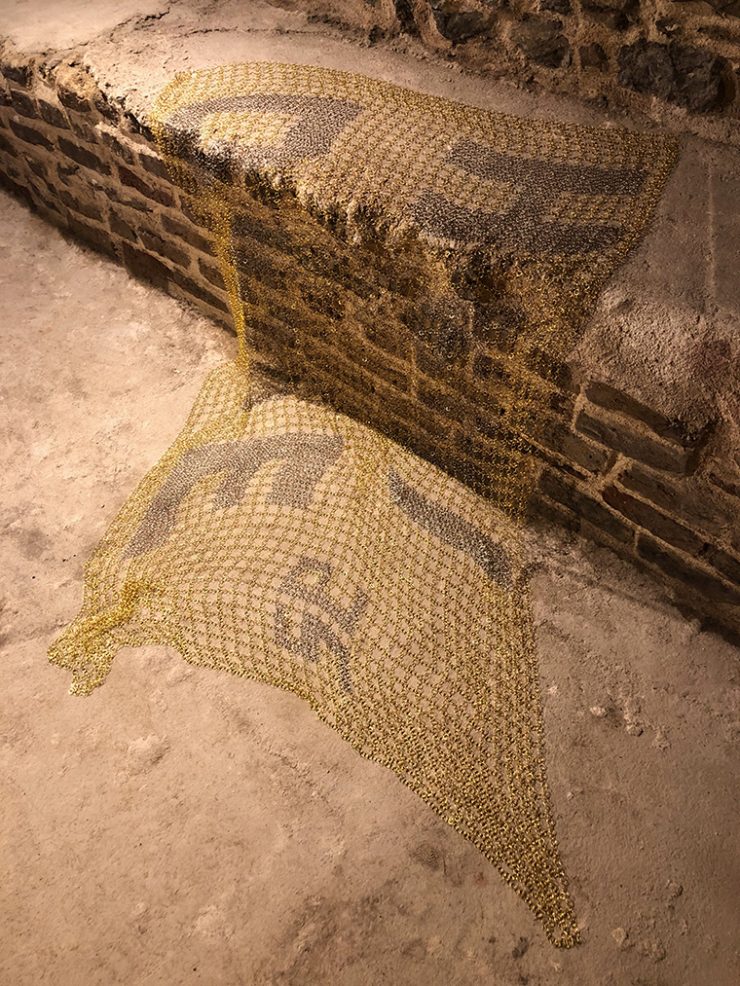 A Hidden Bee: Tasarımcısı Aylin Erel ve Markası