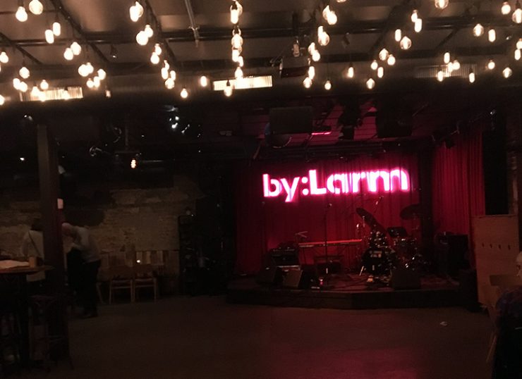 Oslo da S ra D Bir K Festivali By Larm DenemenLaz m oslo-da-s-ra-d-bir-k-festivali-by-larm-denemenlaz-m