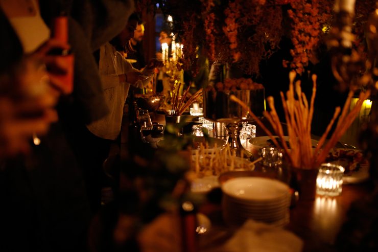 Mates of Taste | Fredanderik x Denemenlazım