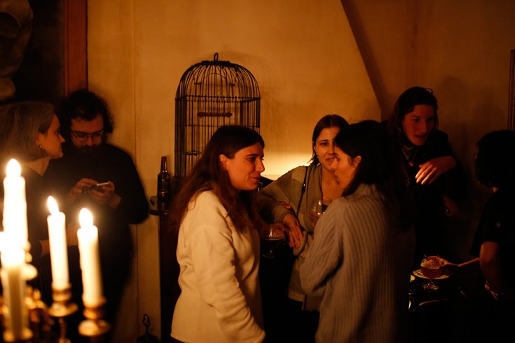 Mates of Taste | Fredanderik x Denemenlazım