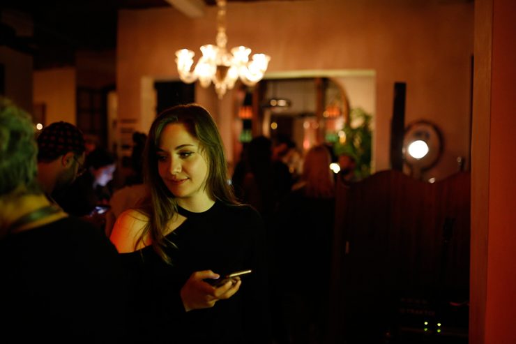 Mates of Taste | Fredanderik x Denemenlazım