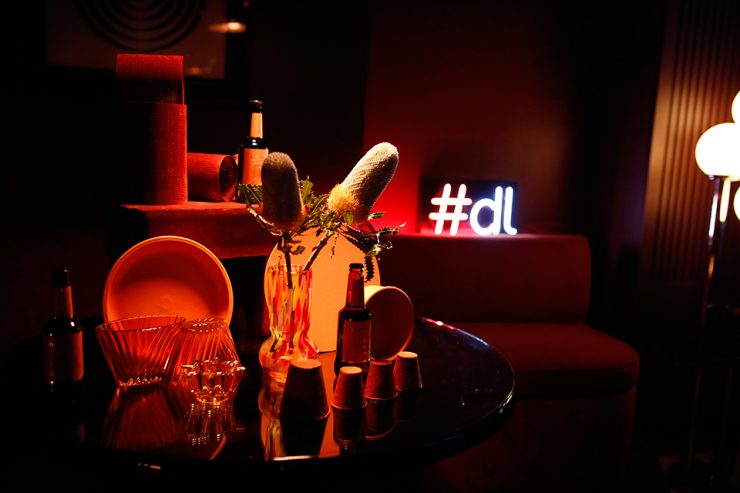 Mates of Taste | Fredanderik x Denemenlazım