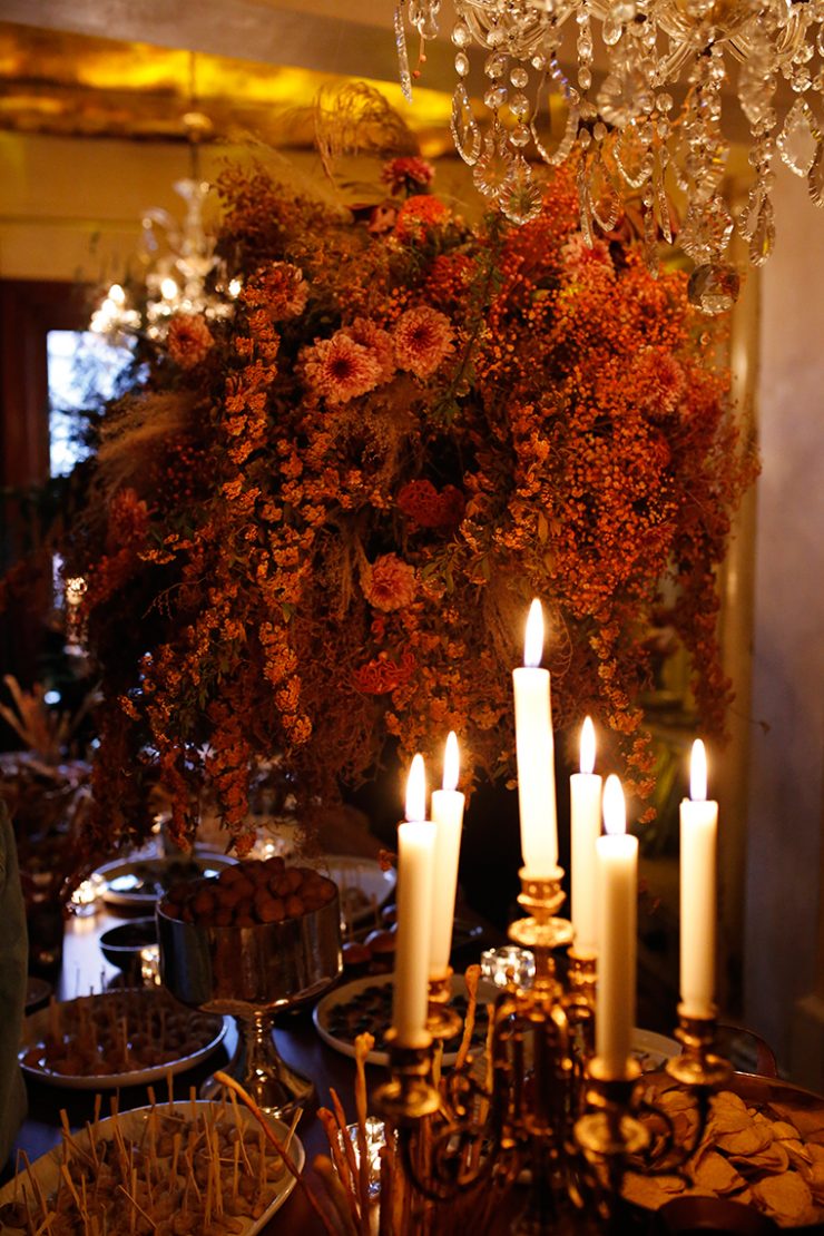 Mates of Taste | Fredanderik x Denemenlazım