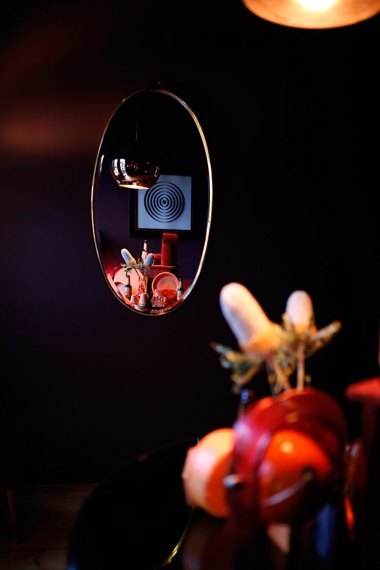 Mates of Taste | Fredanderik x Denemenlazım