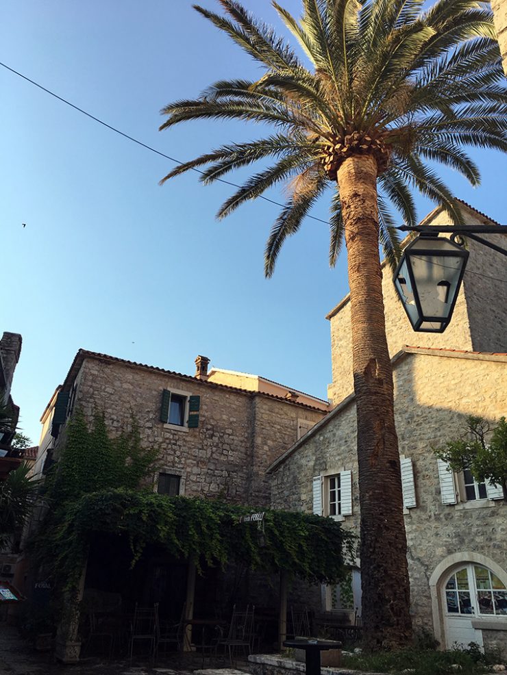 Yazın gözde destinasyonu Montenegro ‘da hafta sonu kaçamağı