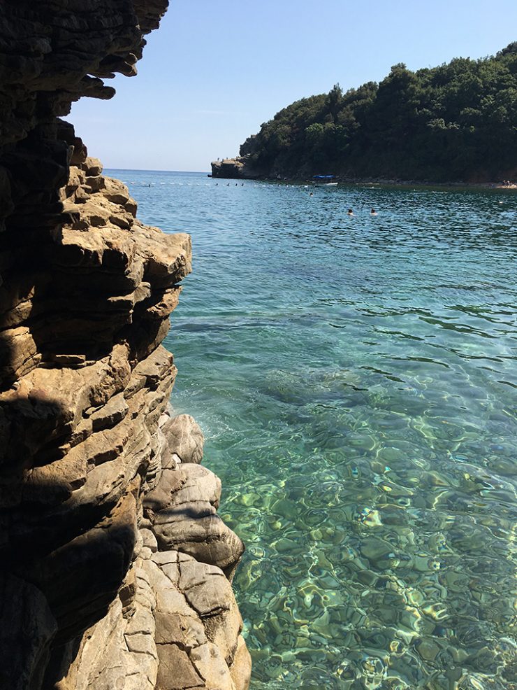 Yazın gözde destinasyonu Montenegro ‘da hafta sonu kaçamağı