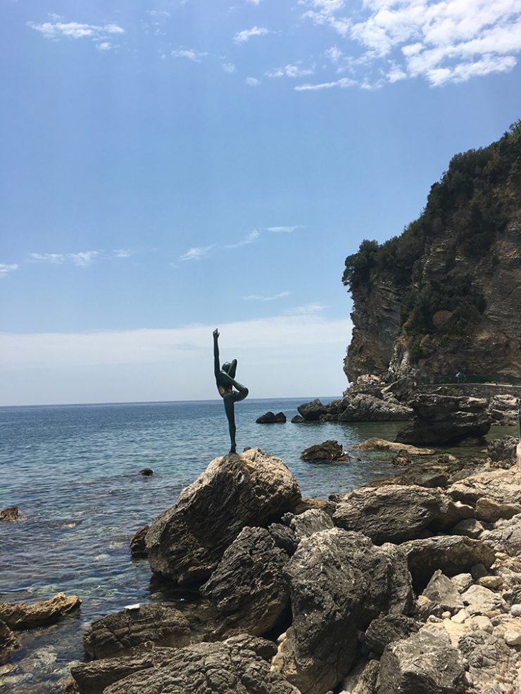 Yazın gözde destinasyonu Montenegro ‘da hafta sonu kaçamağı