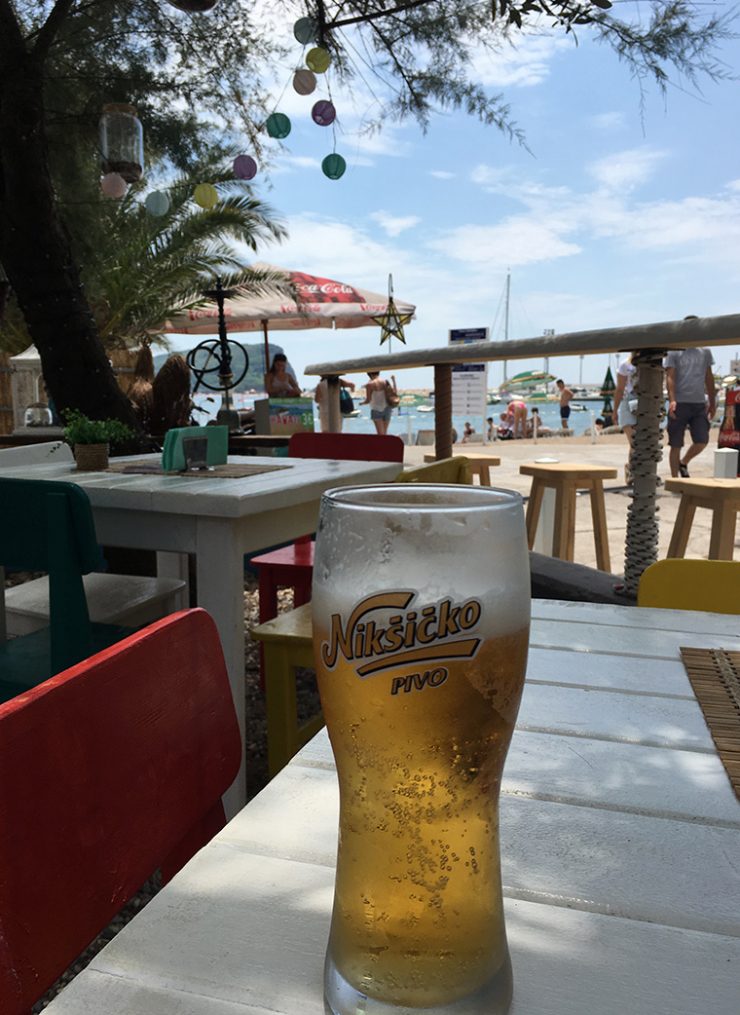 Yazın gözde destinasyonu Montenegro ‘da hafta sonu kaçamağı