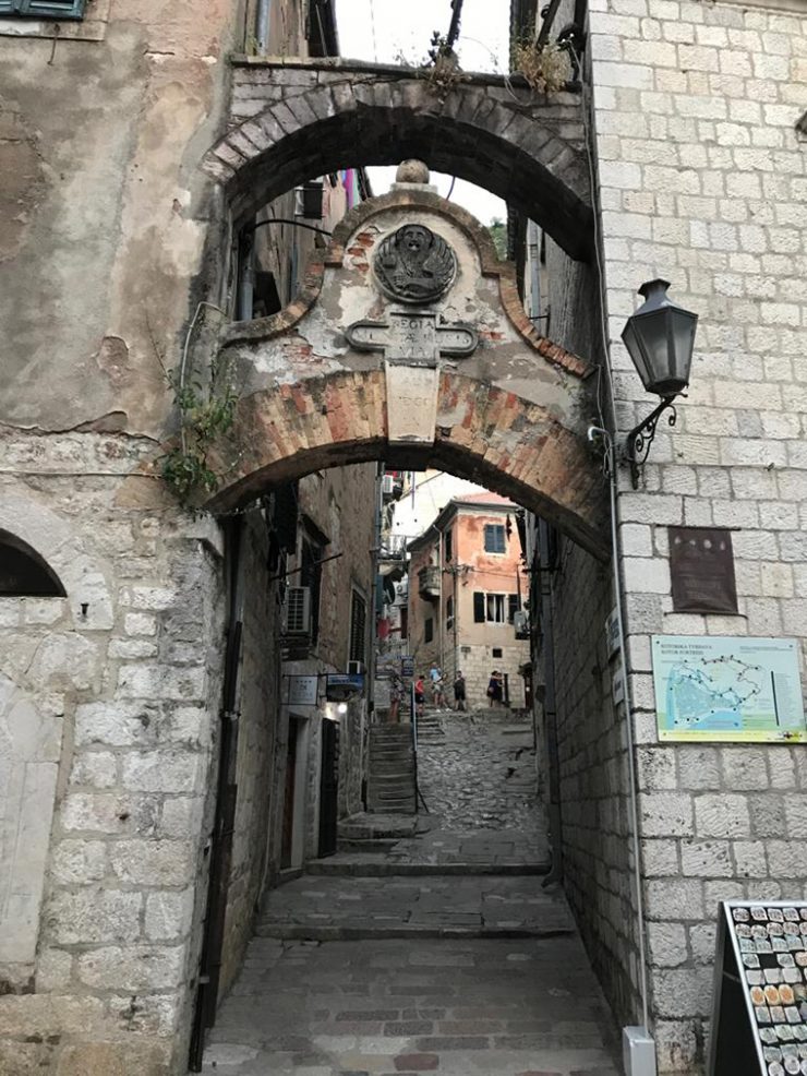 Yazın gözde destinasyonu Montenegro ‘da hafta sonu kaçamağı