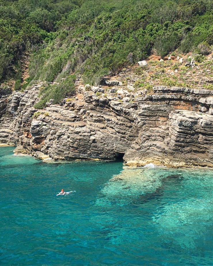 Yazın gözde destinasyonu Montenegro ‘da hafta sonu kaçamağı