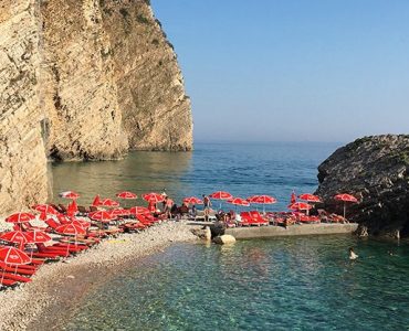 Yazın gözde destinasyonu Montenegro ‘da hafta sonu kaçamağı