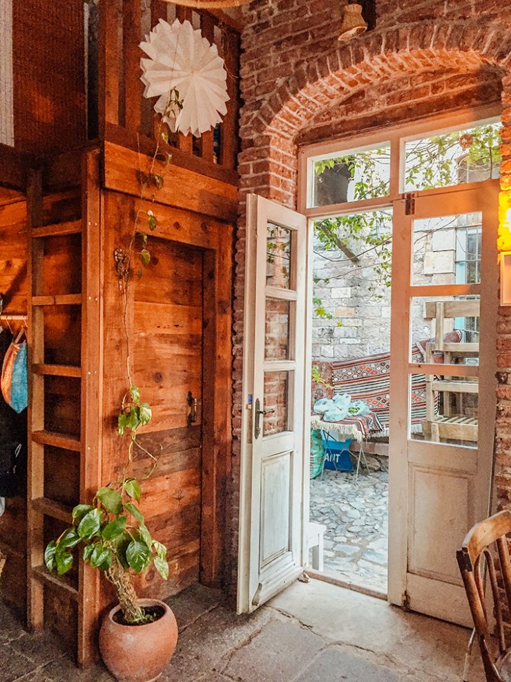 Orman Coffee & Cocktail