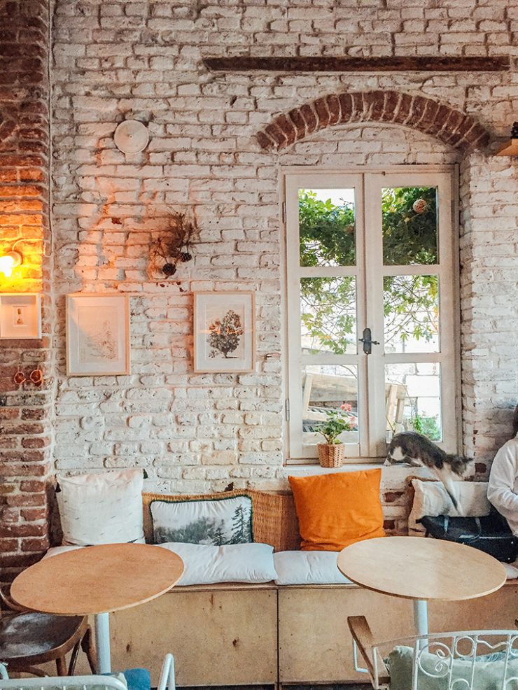 Orman Coffee & Cocktail