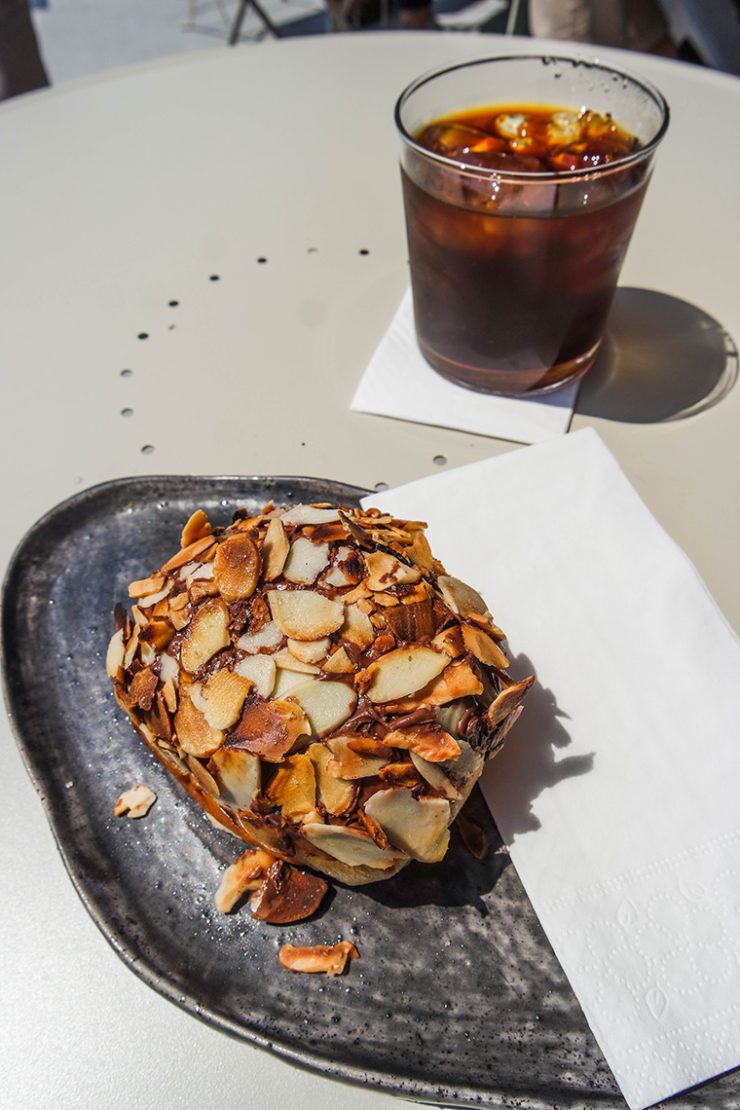 İzmir'in en yeni mekanı: Gizem Kuzu Bakery