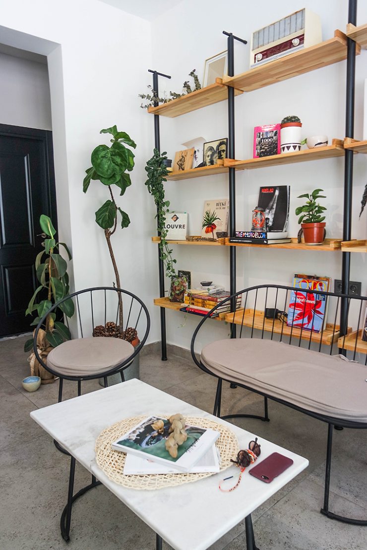 İzmir'in en yeni mekanı: Gizem Kuzu Bakery