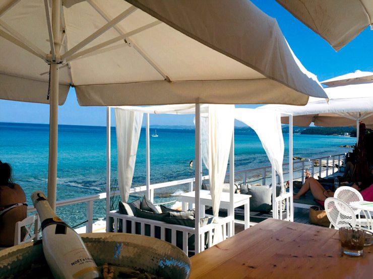 Parga: Yunanistan\u0026#39;\u0131n \u0130talya Kokan Sakin Beldesi | DenemenLaz\u0131m
