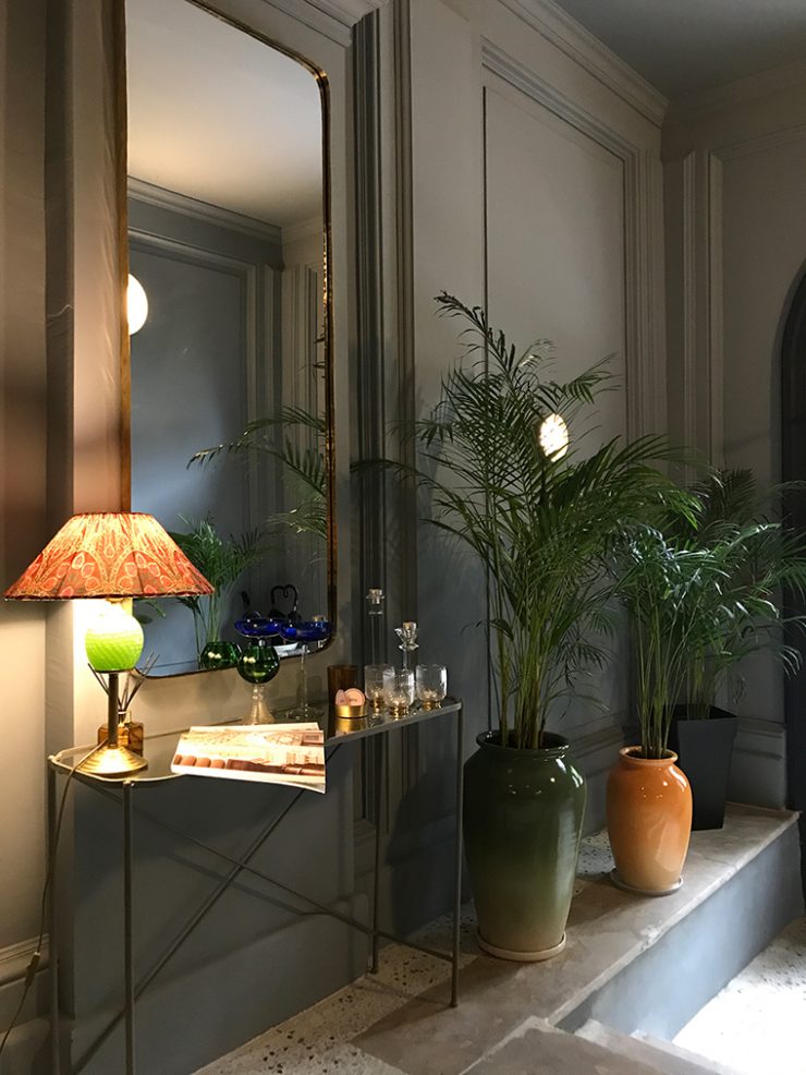 Tiflis Oteller | g.Vino Hotel