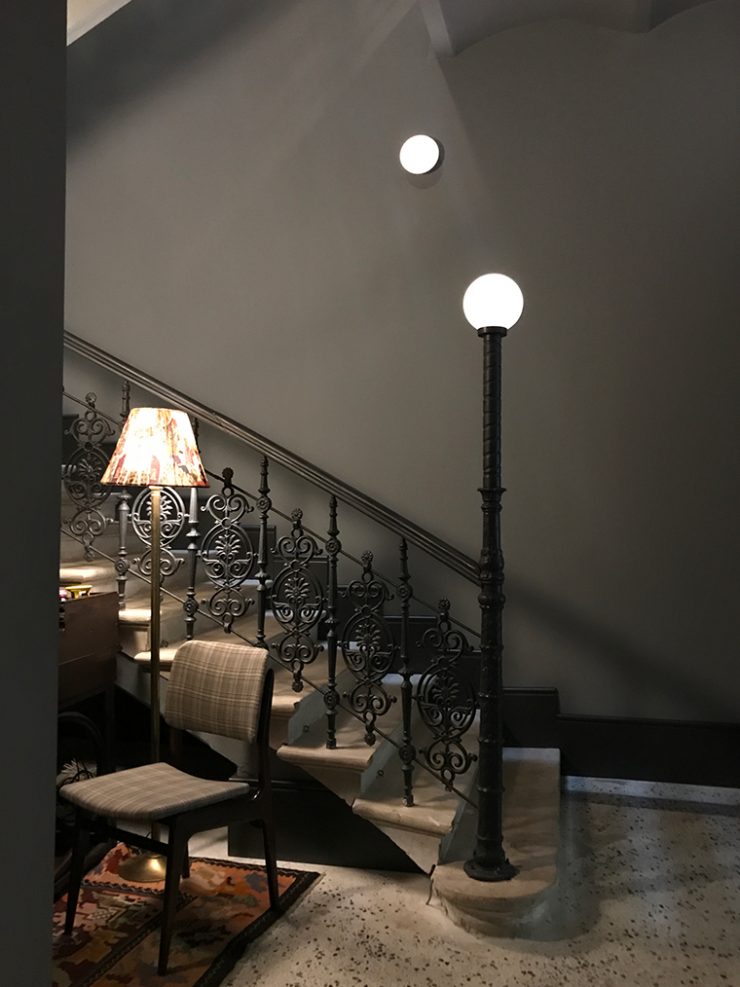 Tiflis Oteller | g.Vino Hotel