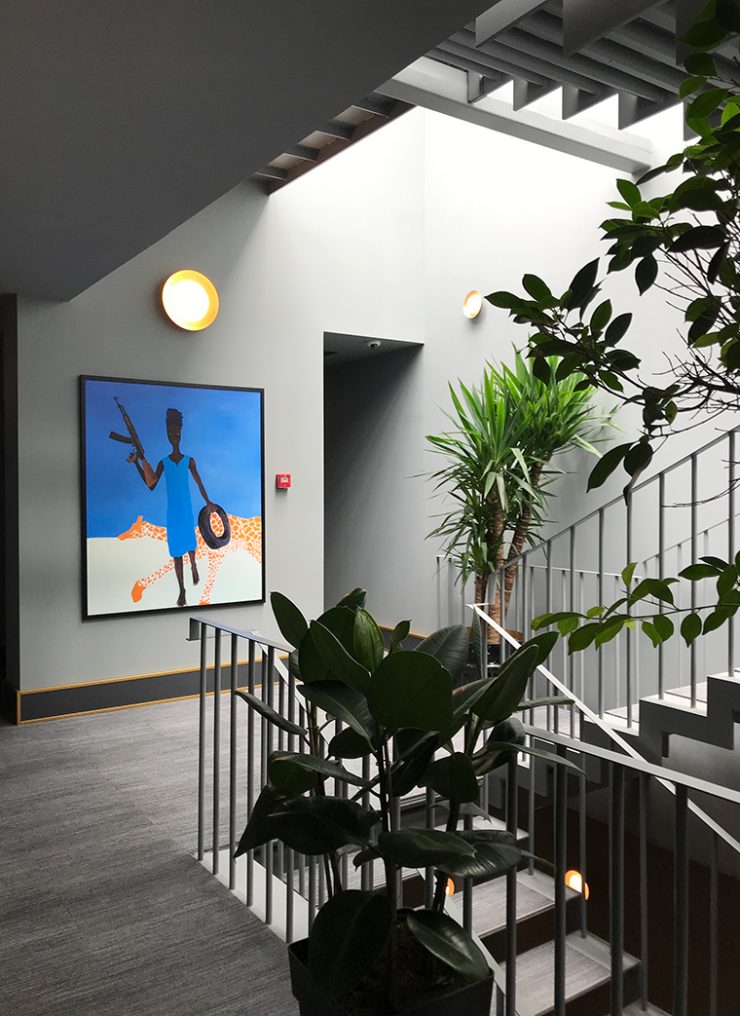 Tiflis Oteller | g.Vino Hotel