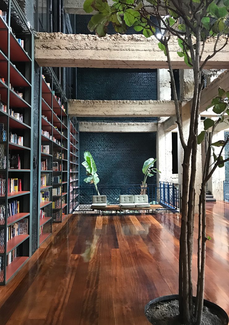 Tiflis Otel | Stamba Hotel