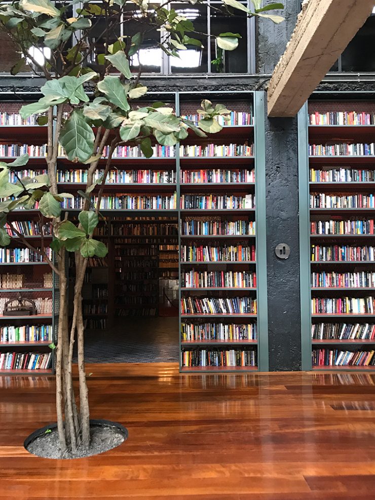 Tiflis Oteller | Stamba Hotel