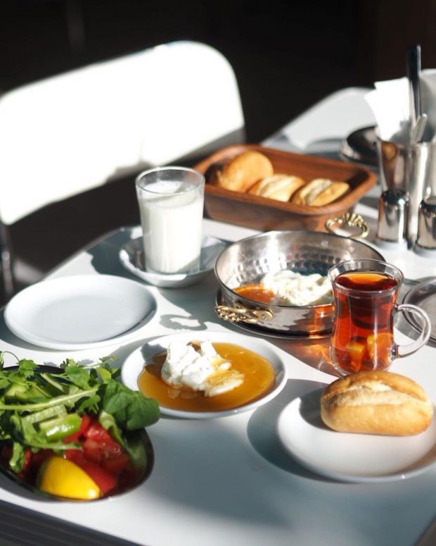 istanbul kahvaltı | Gün Kahvaltı