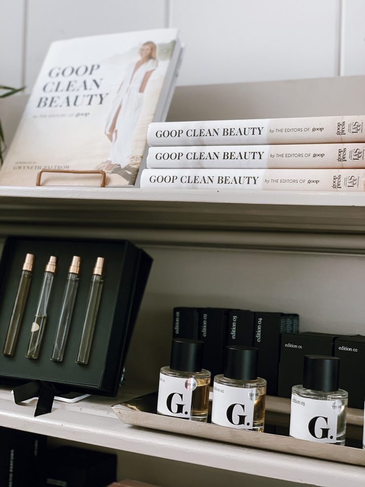 Goop Lab ile Dünyadan İyi Yaşam Trendleri