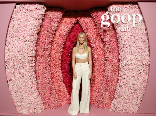 Goop Lab ile Dünyadan İyi Yaşam Trendleri
