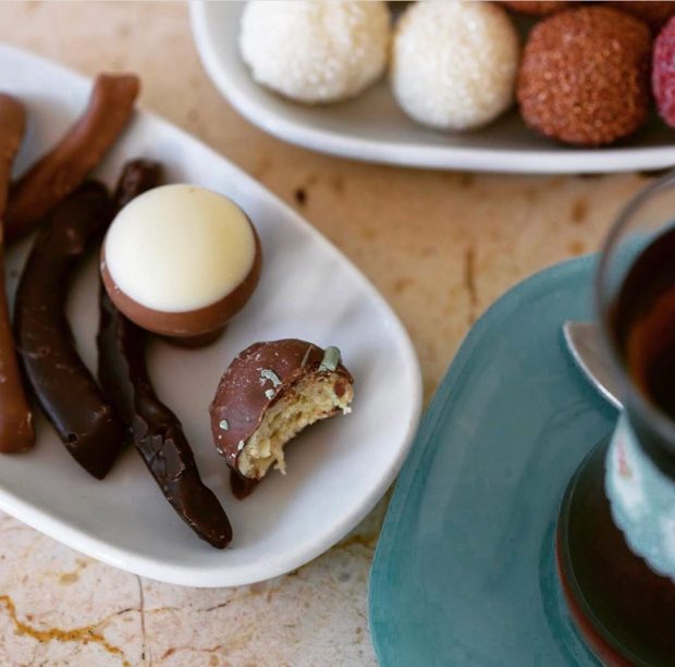 Çikolata Tutkunlarına İstanbul’dan En İyi Çikolatacılar