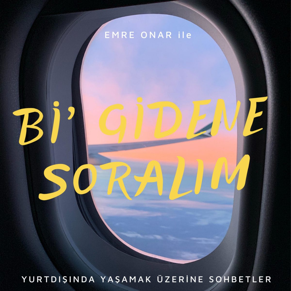 Farklı Alanlardan Yerli Podcast Önerileri | DenemenLazım