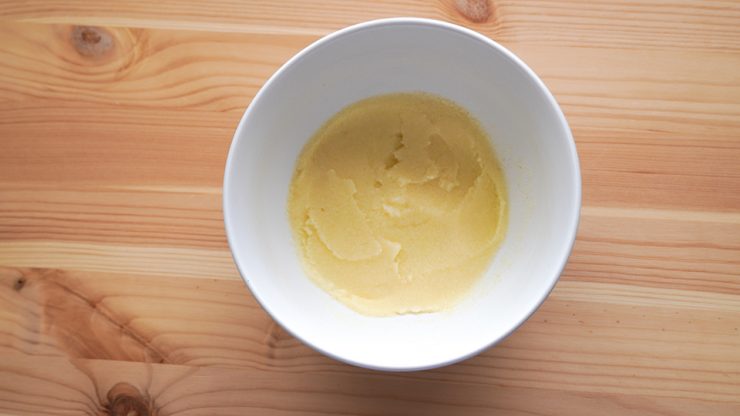 Raw Lokmalık Tiramisu Topçukları